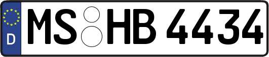 MS-HB4434