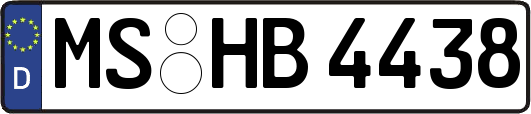 MS-HB4438