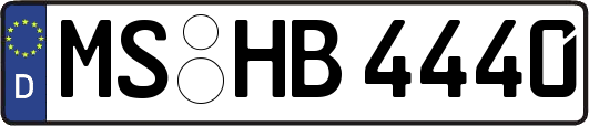 MS-HB4440