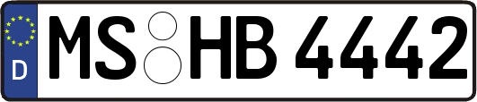 MS-HB4442