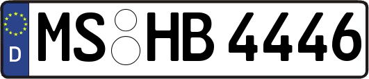 MS-HB4446