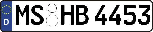 MS-HB4453