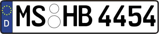 MS-HB4454