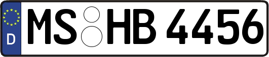 MS-HB4456