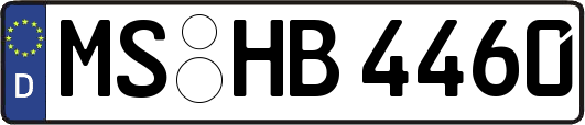 MS-HB4460