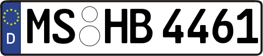 MS-HB4461