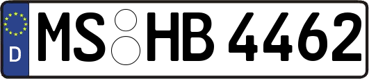 MS-HB4462