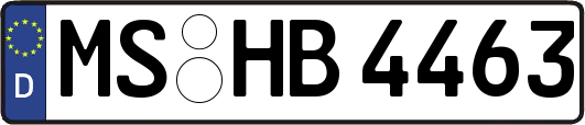 MS-HB4463