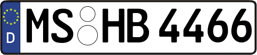 MS-HB4466
