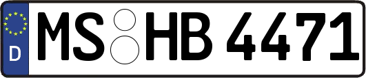 MS-HB4471