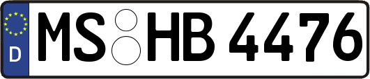 MS-HB4476