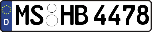MS-HB4478