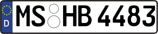 MS-HB4483