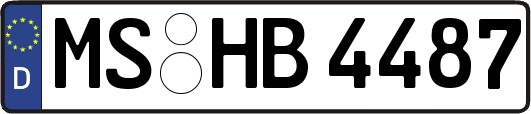 MS-HB4487