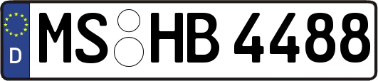 MS-HB4488
