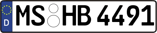 MS-HB4491