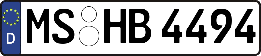 MS-HB4494