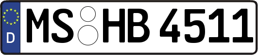 MS-HB4511