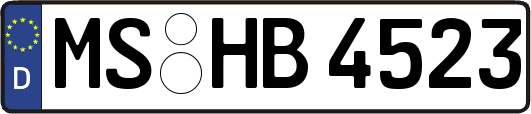 MS-HB4523