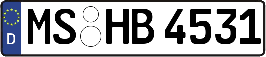 MS-HB4531