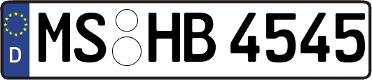 MS-HB4545