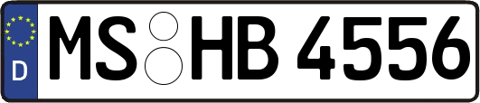 MS-HB4556
