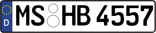 MS-HB4557