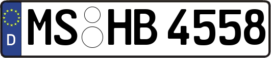 MS-HB4558