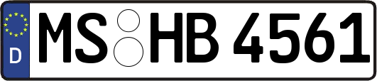 MS-HB4561
