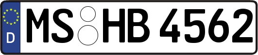 MS-HB4562