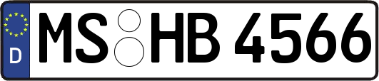 MS-HB4566