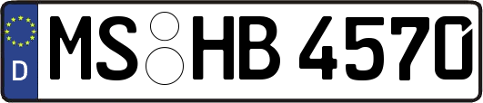 MS-HB4570