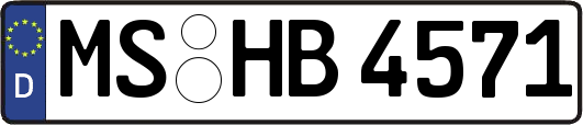 MS-HB4571