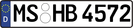 MS-HB4572