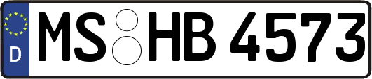 MS-HB4573