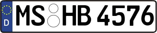 MS-HB4576