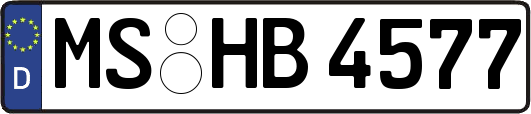 MS-HB4577