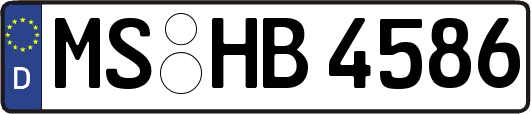 MS-HB4586