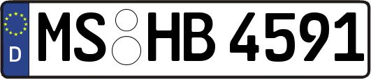MS-HB4591