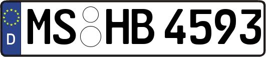 MS-HB4593