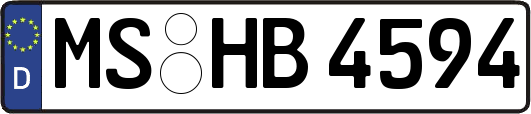 MS-HB4594