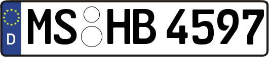 MS-HB4597