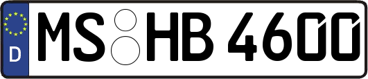 MS-HB4600