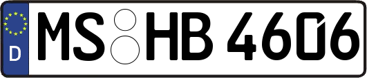 MS-HB4606
