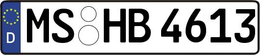 MS-HB4613