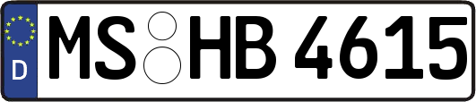 MS-HB4615