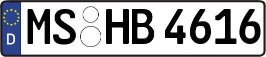MS-HB4616