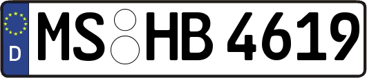 MS-HB4619