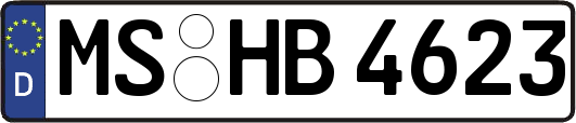 MS-HB4623
