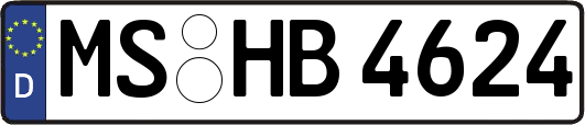 MS-HB4624